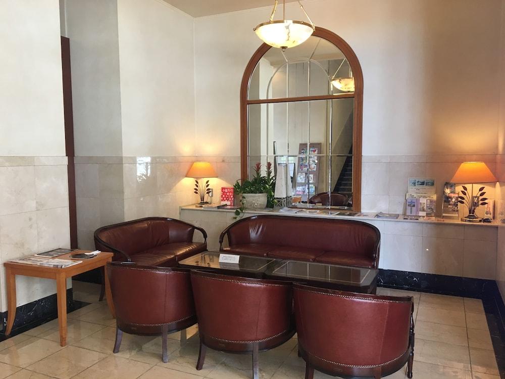 Hotel Crown Palais Kokura Kitakyushu Ngoại thất bức ảnh