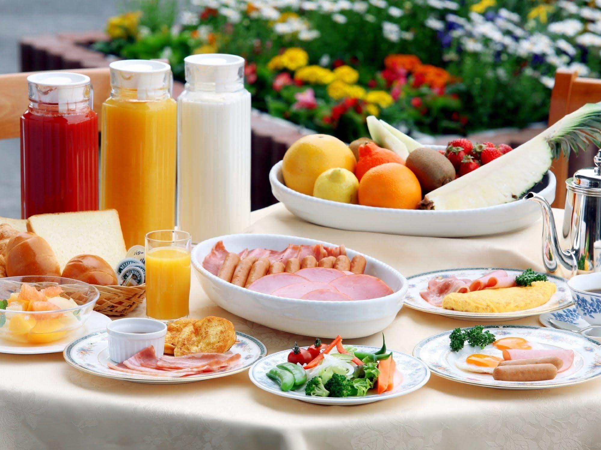Hotel Crown Palais Kokura Kitakyushu Ngoại thất bức ảnh