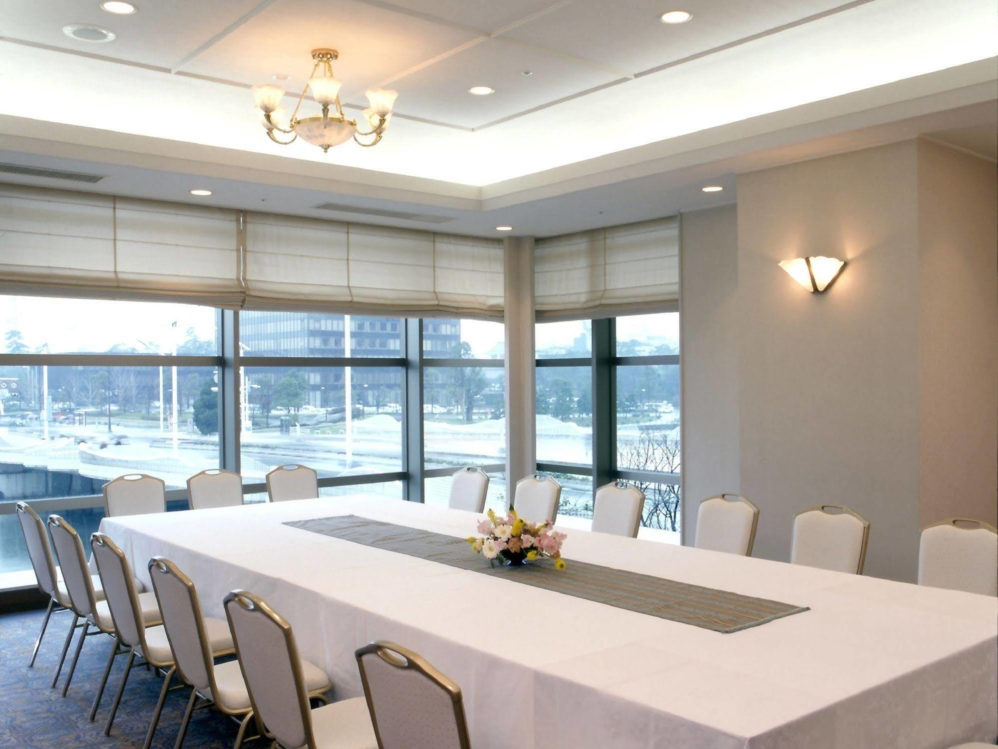 Hotel Crown Palais Kokura Kitakyushu Ngoại thất bức ảnh